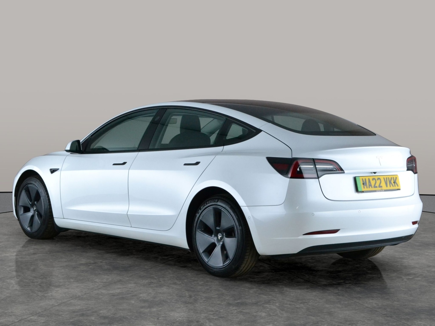 Used Tesla Model 3 2022 for sale - 78075144: Photo 13