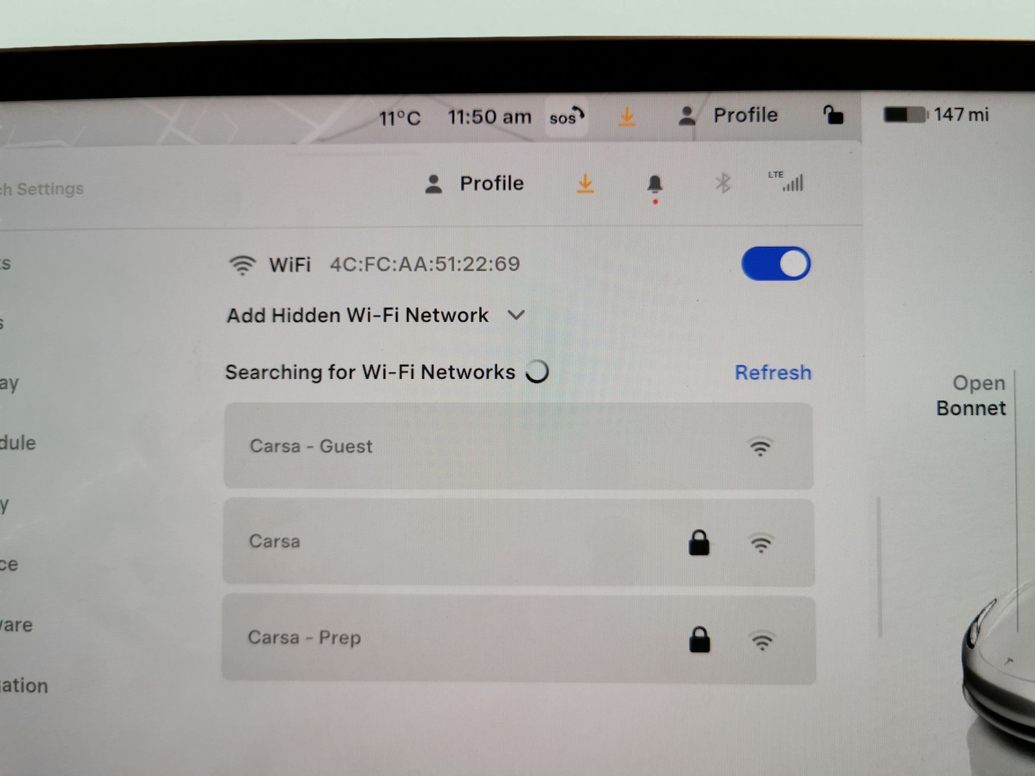 Used Tesla Model 3 2022 for sale - 78075144: Photo 16