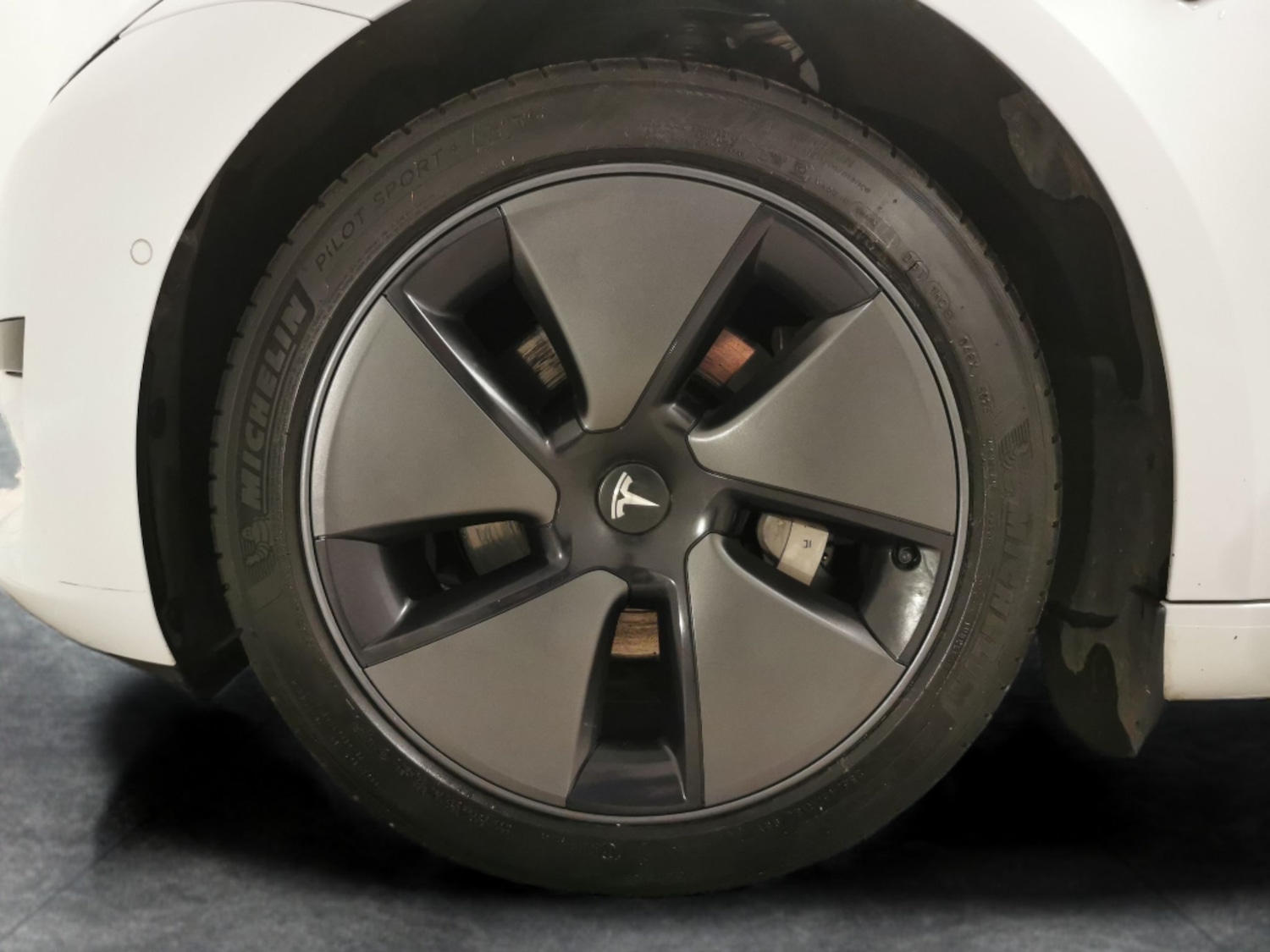 Used Tesla Model 3 2022 for sale - 78075144: Photo 23