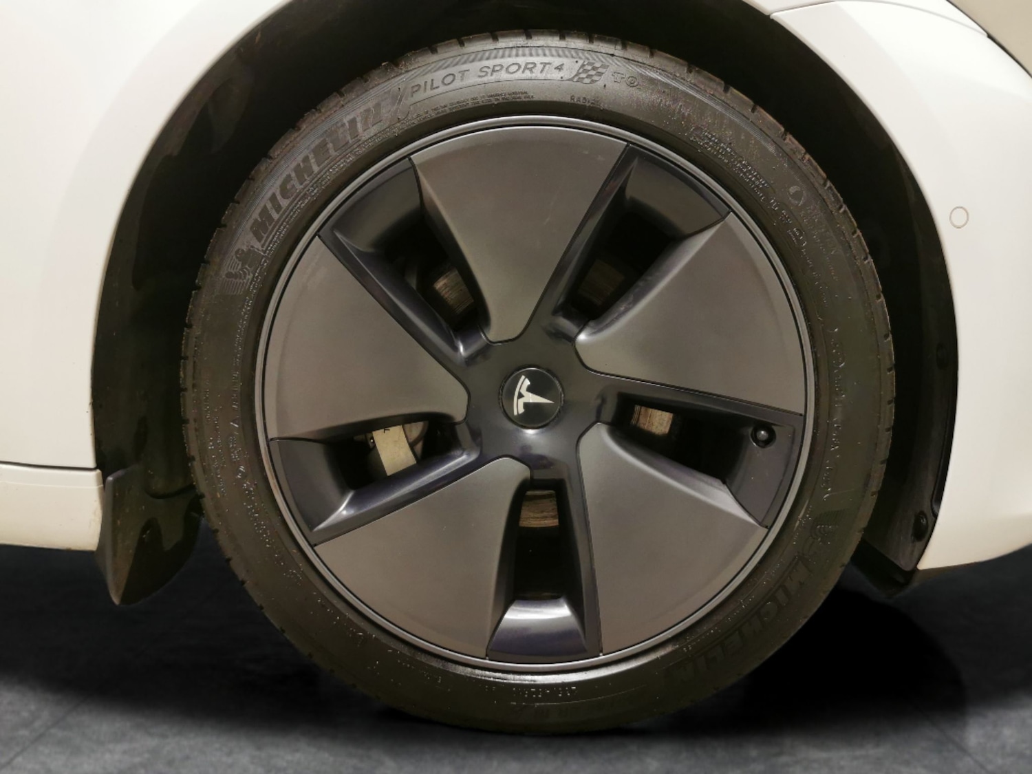 Used Tesla Model 3 2022 for sale - 78075144: Photo 24