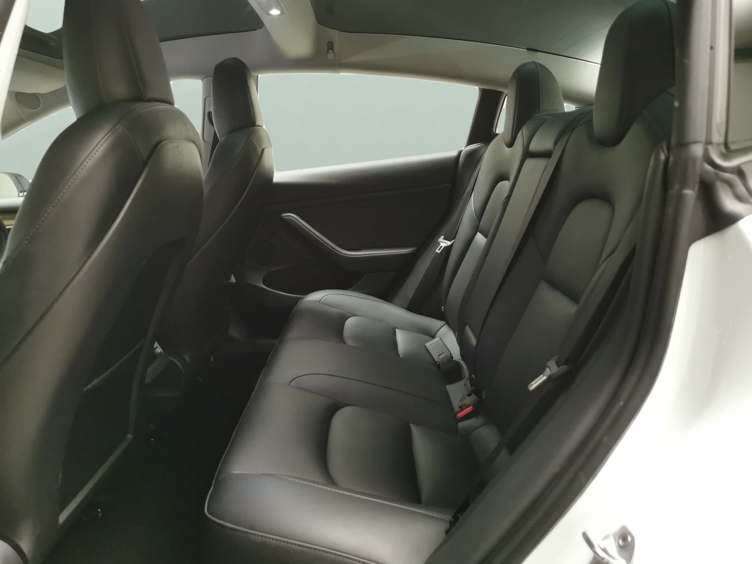 Used Tesla Model 3 2022 for sale - 78075144: Photo 26