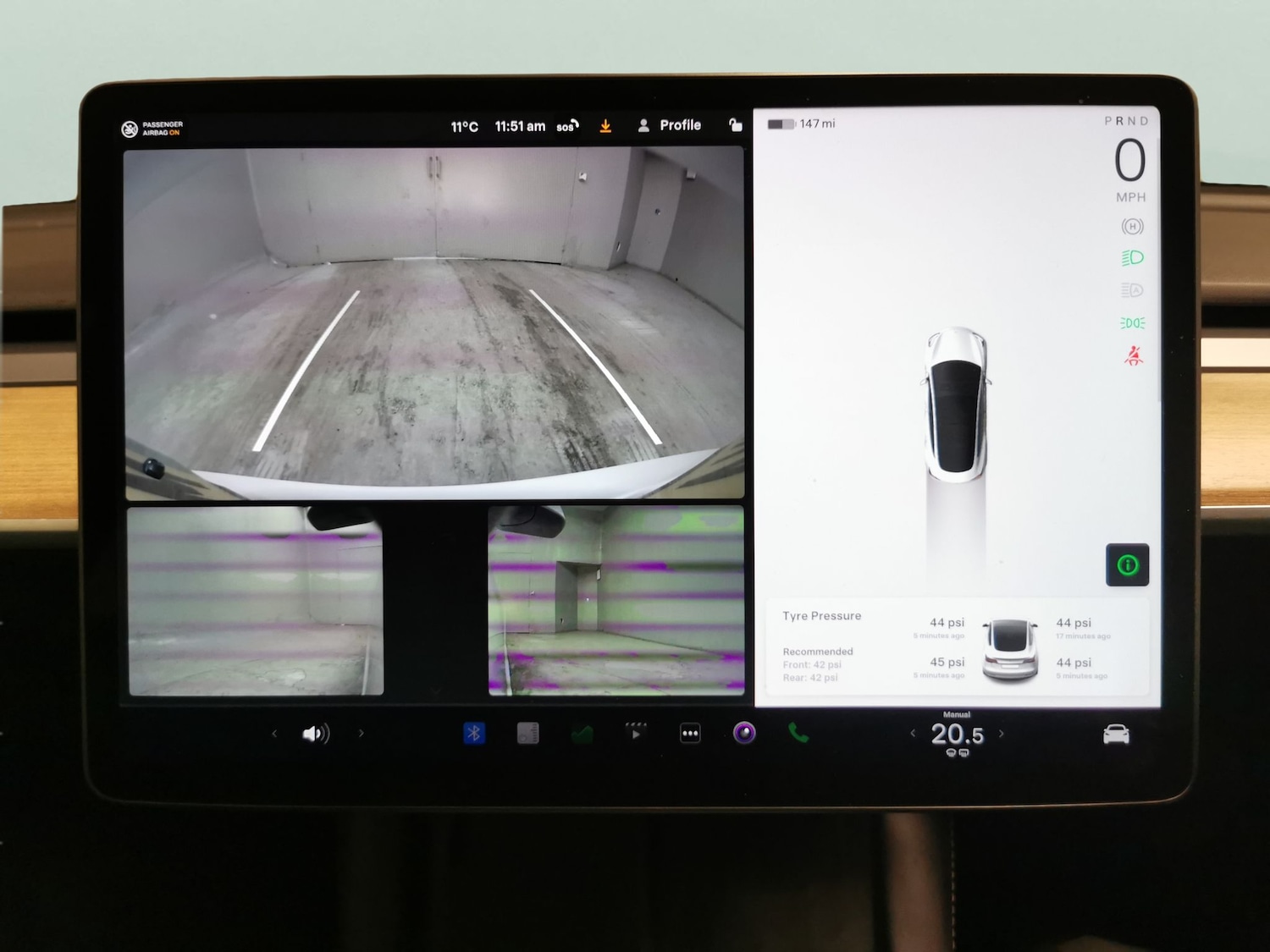 Used Tesla Model 3 2022 for sale - 78075144: Photo 6