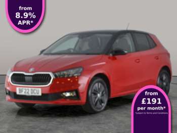 2022 - 1.0 MPI Colour Edition Hatchback 5dr Petrol Manual Euro 6 (s/s) (80 ps) - D