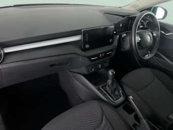 Used Skoda Fabia 2022 for sale - 75228881: Photo