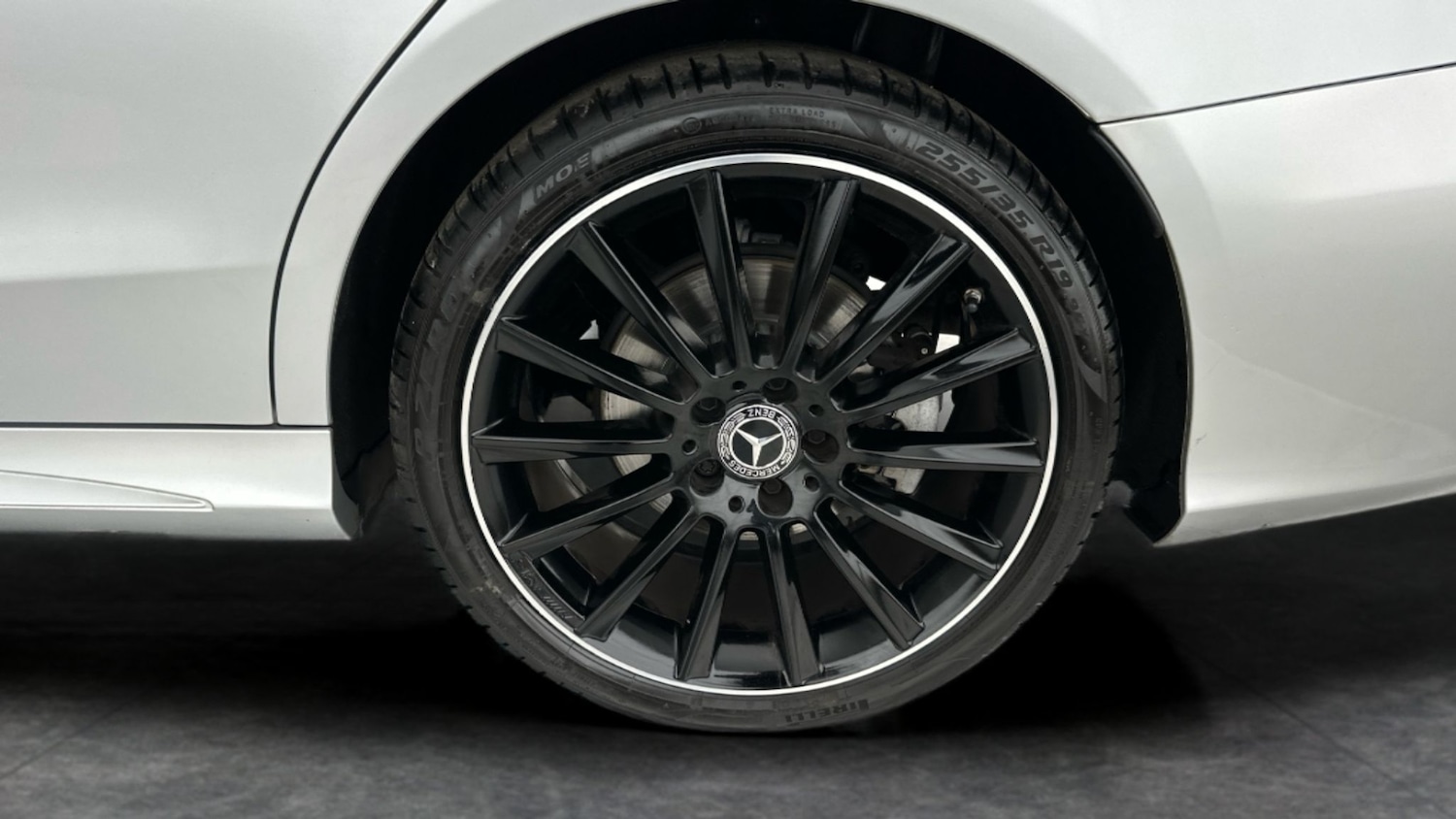 Used Mercedes-Benz C Class 2021 for sale - 76908322: Photo 10