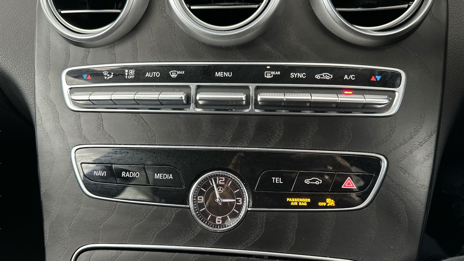 Used Mercedes-Benz C Class 2021 for sale - 76908322: Photo 21