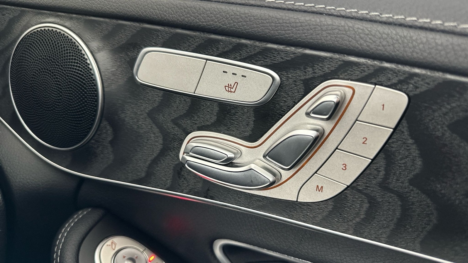 Used Mercedes-Benz C Class 2021 for sale - 76908322: Photo 22