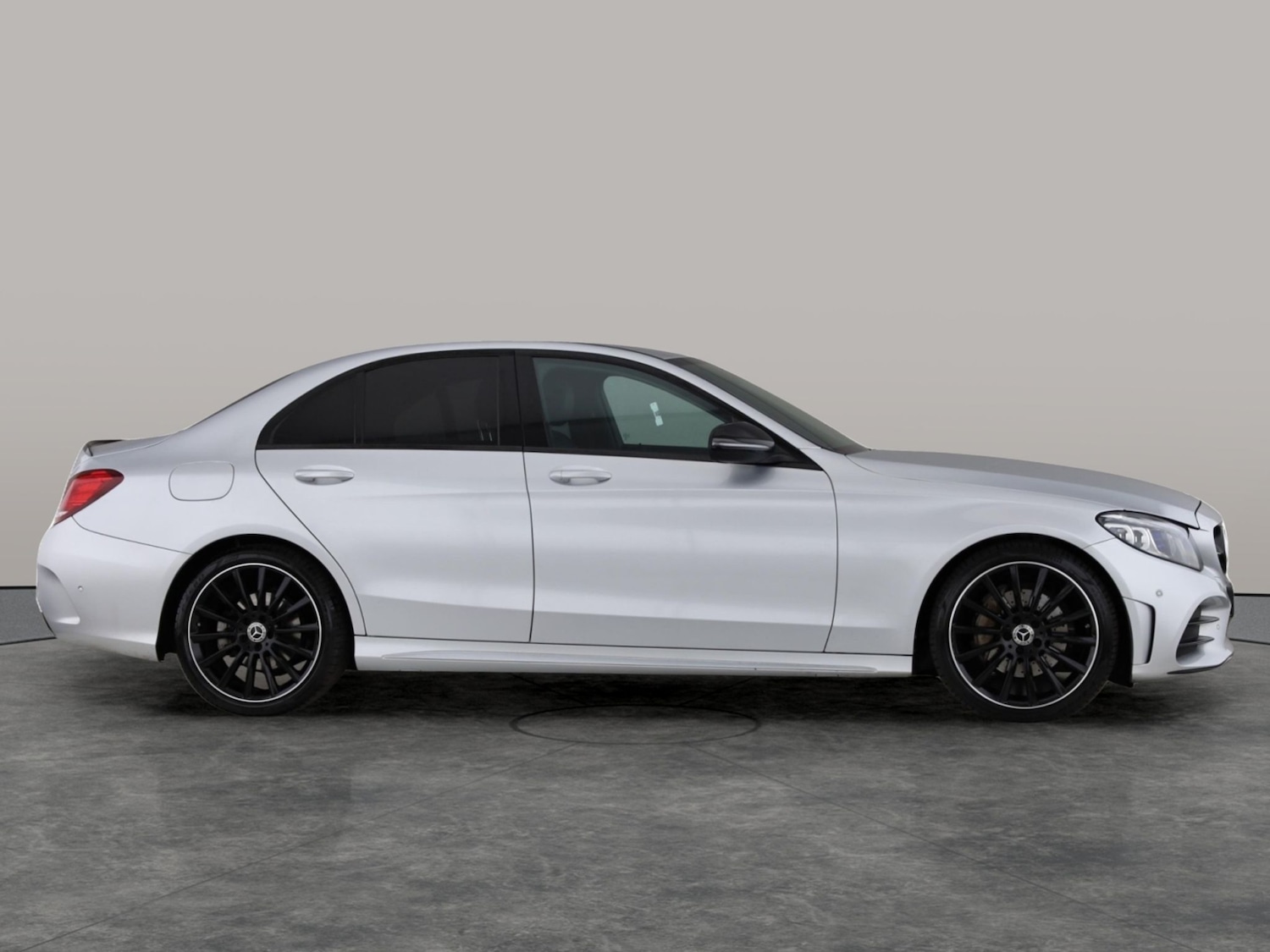 Used Mercedes-Benz C Class 2021 for sale - 76908322: Photo 5