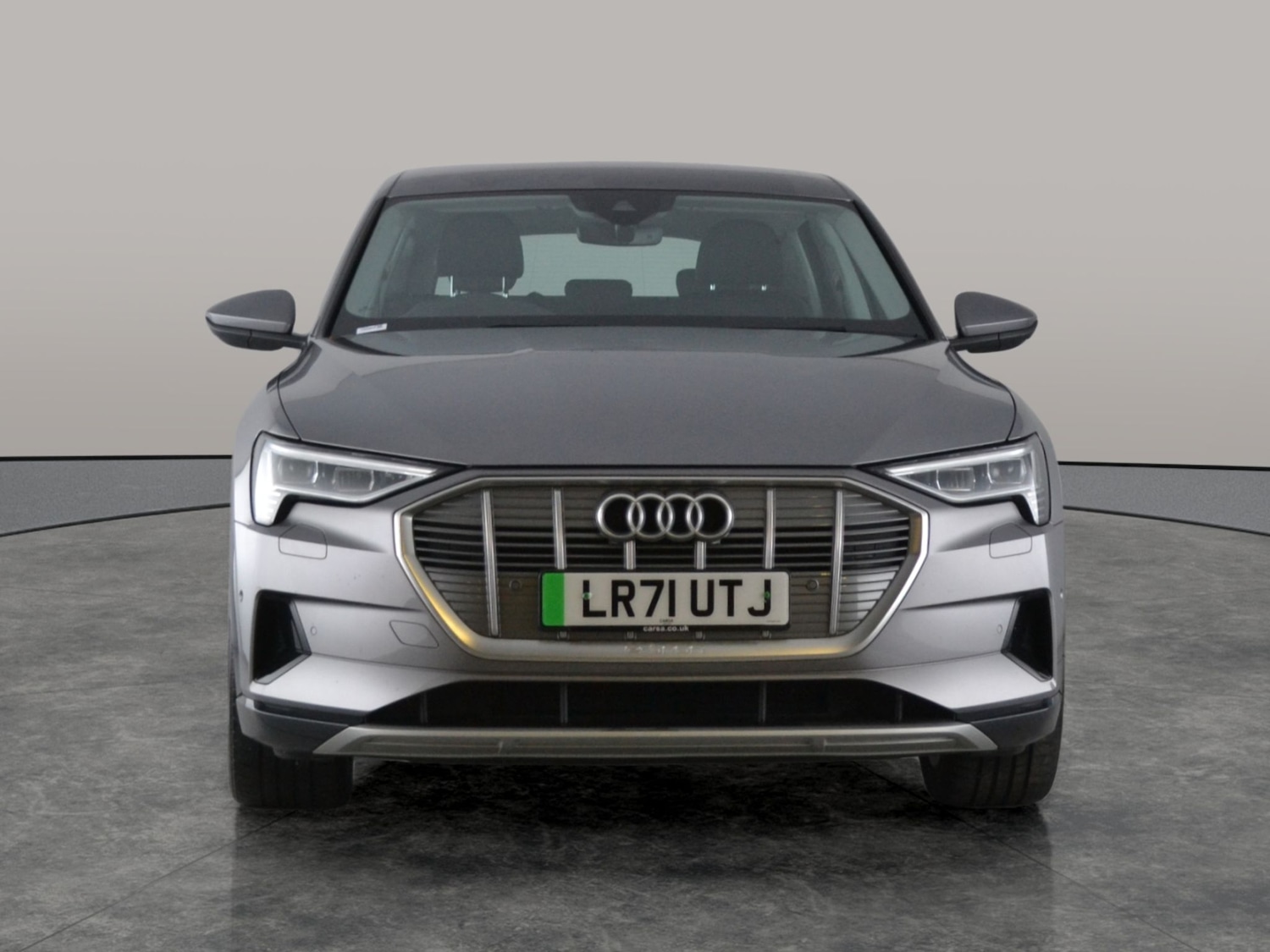Used Audi e-tron 2021 for sale - 77984633: Photo 13