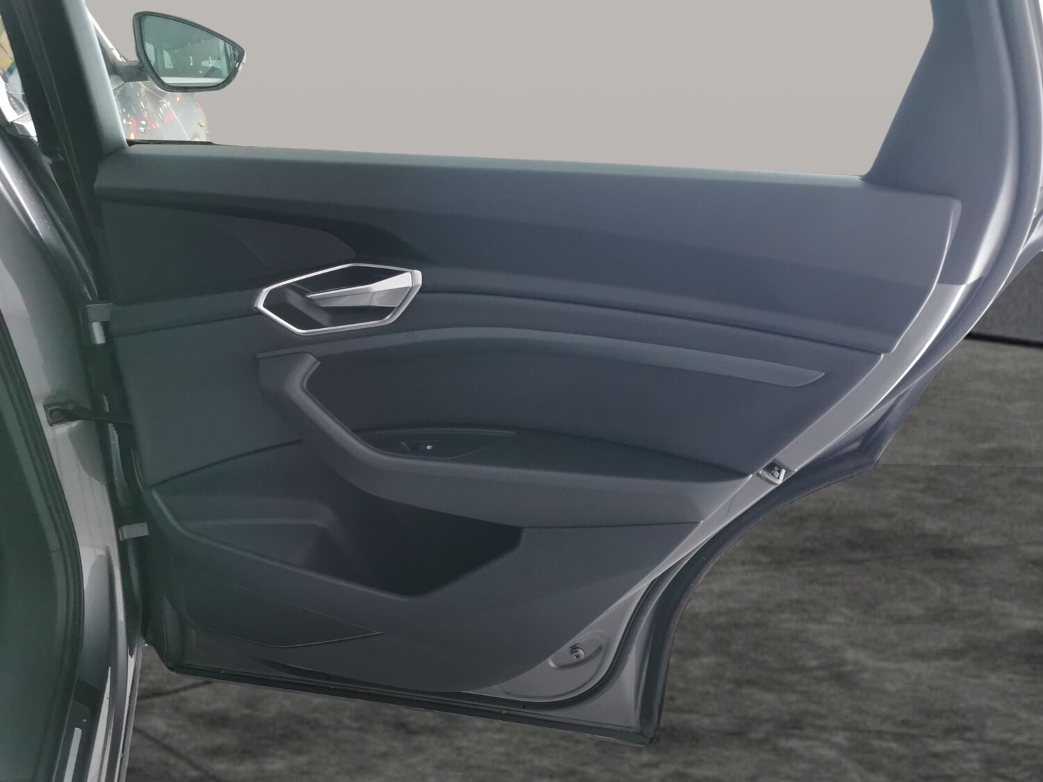 Used Audi e-tron 2021 for sale - 77984633: Photo 32