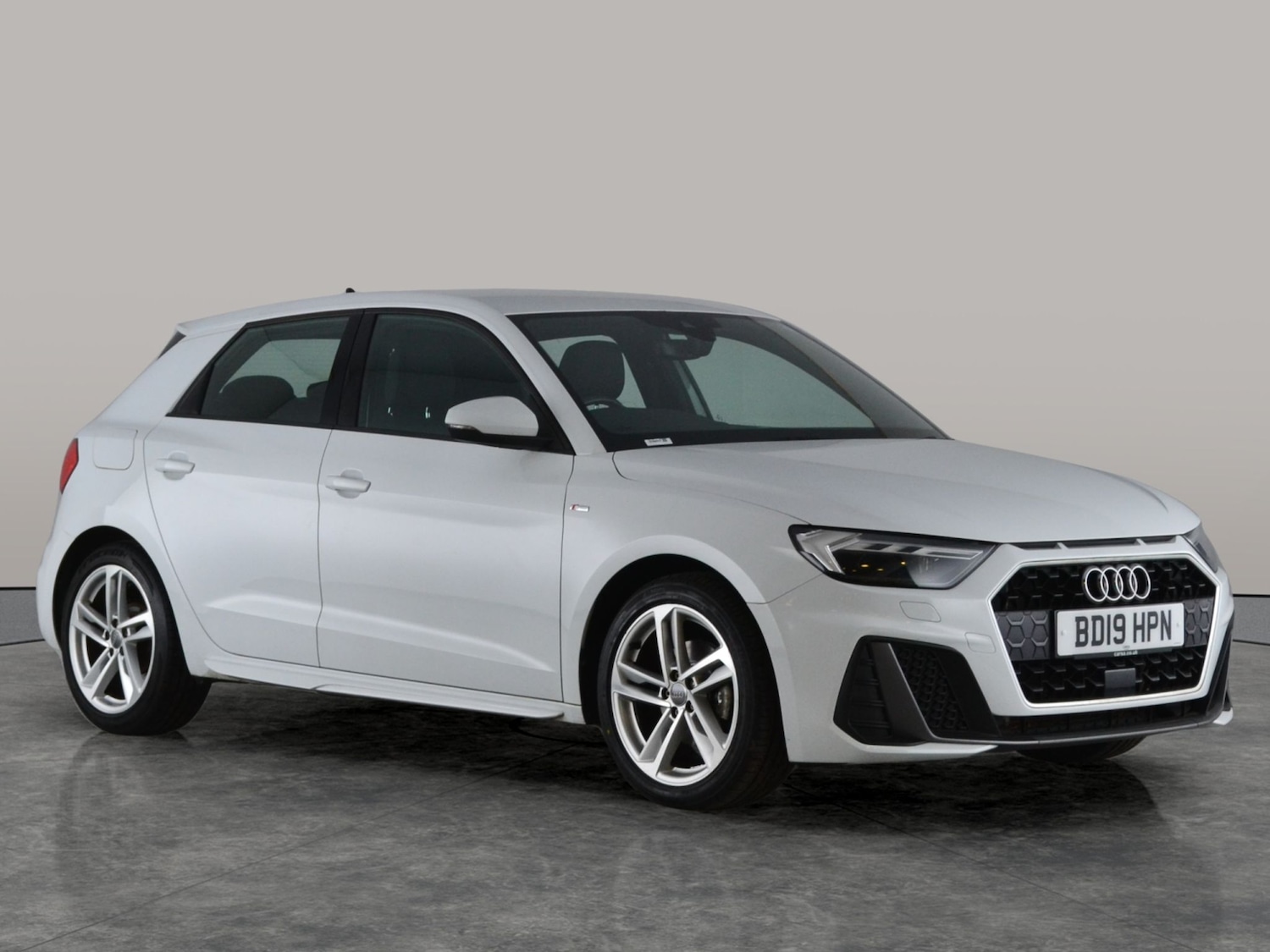 Used Audi A1 2019 for sale - 77036575: Photo 10