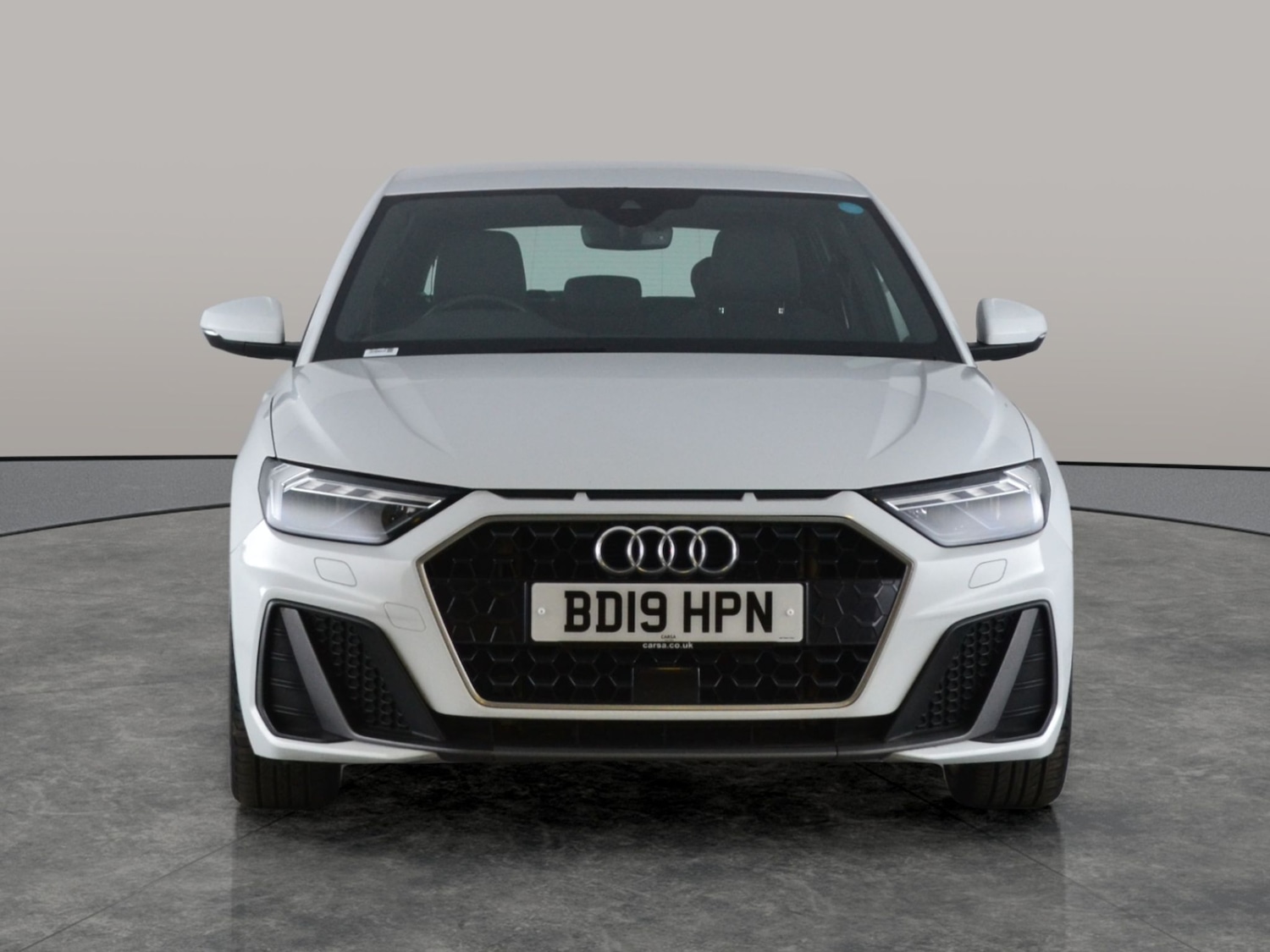 Used Audi A1 2019 for sale - 77036575: Photo 11