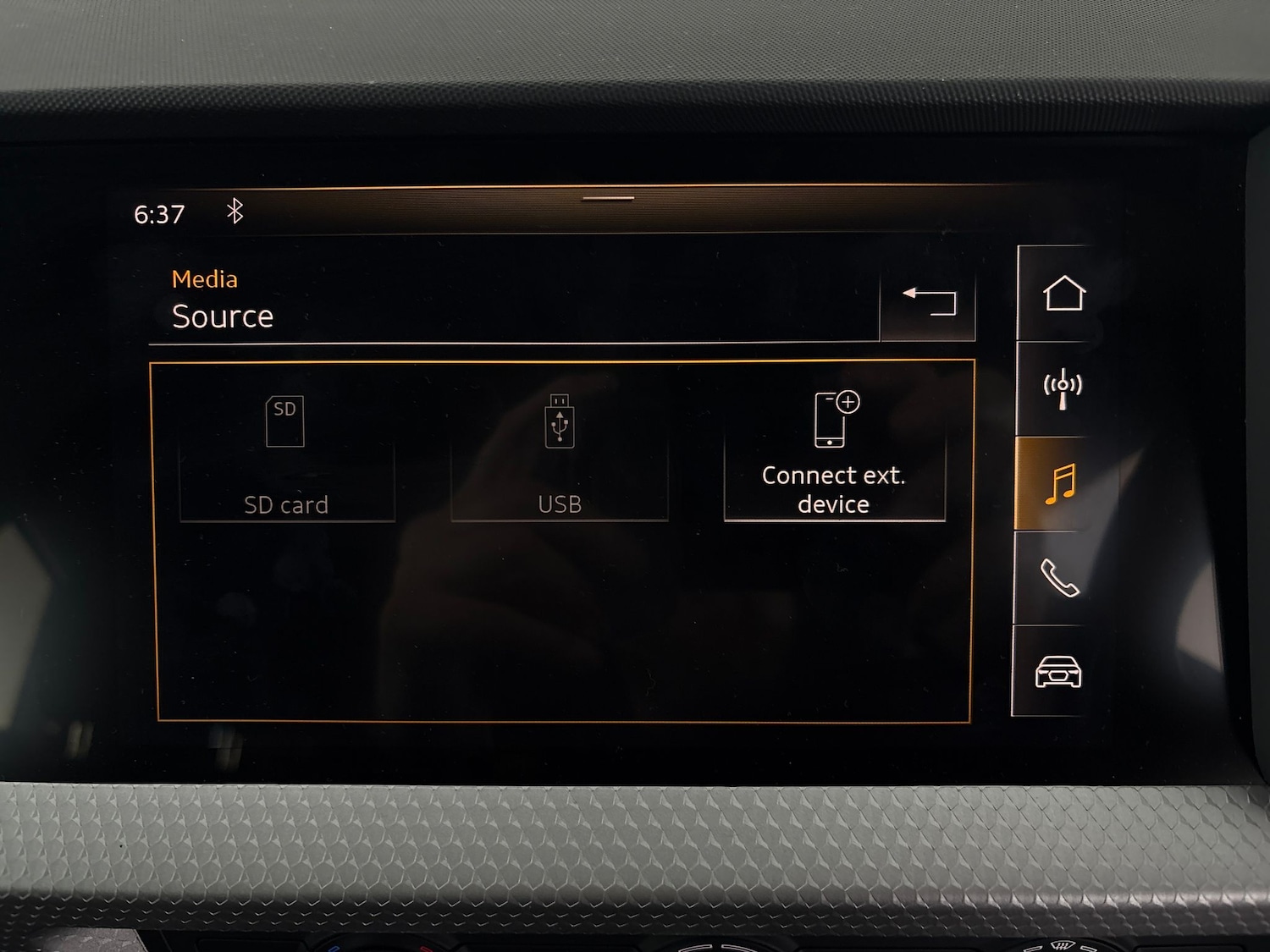 Used Audi A1 2019 for sale - 77036575: Photo 13