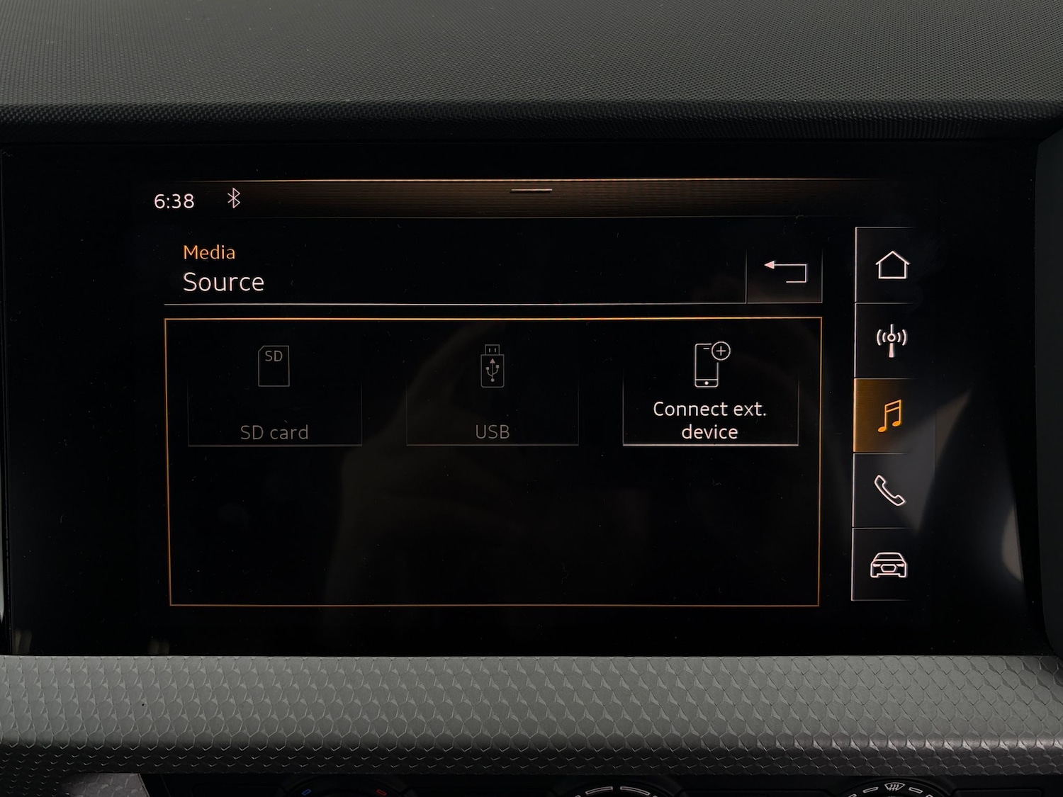 Used Audi A1 2019 for sale - 77036575: Photo 14