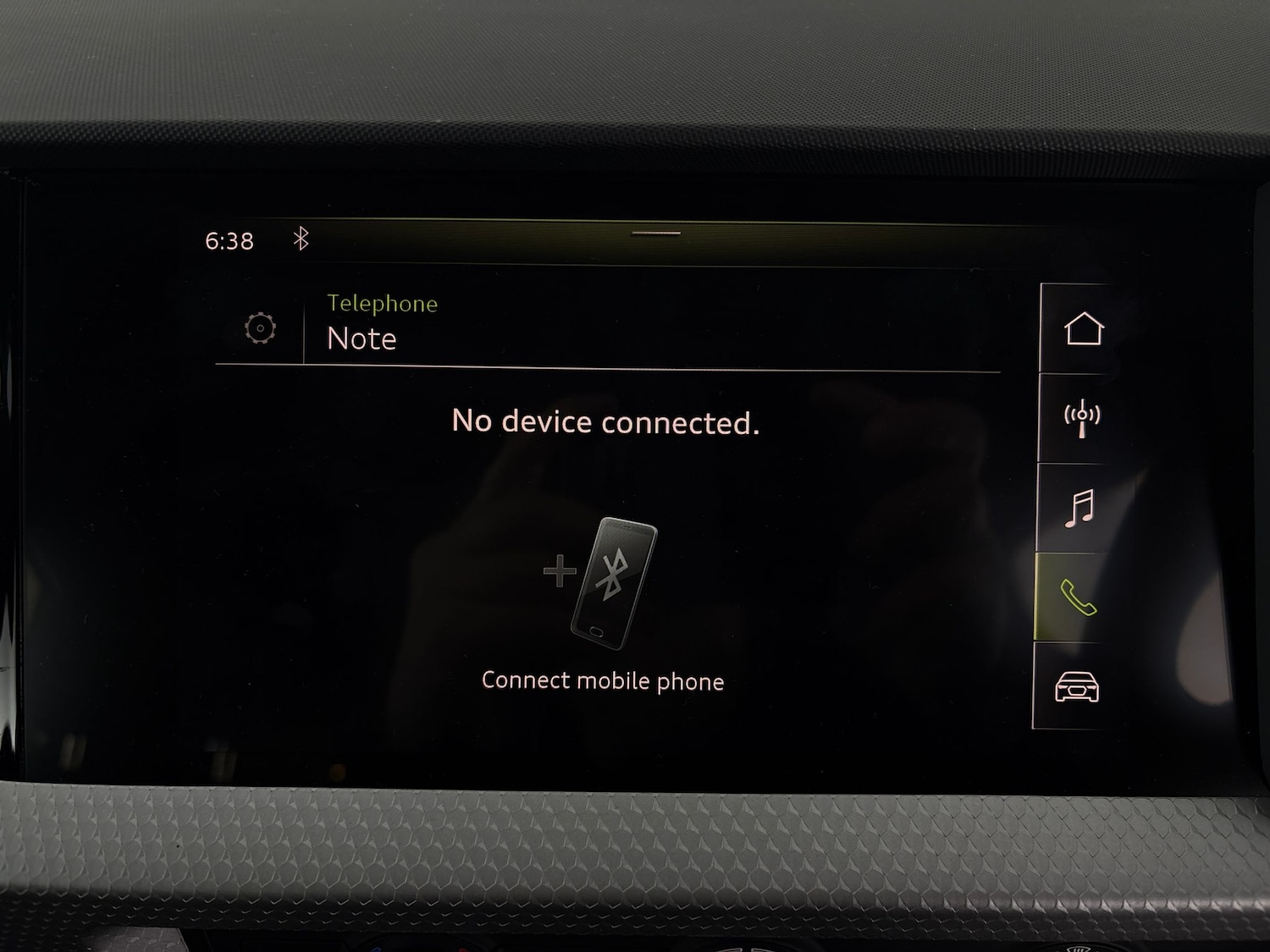 Used Audi A1 2019 for sale - 77036575: Photo 15