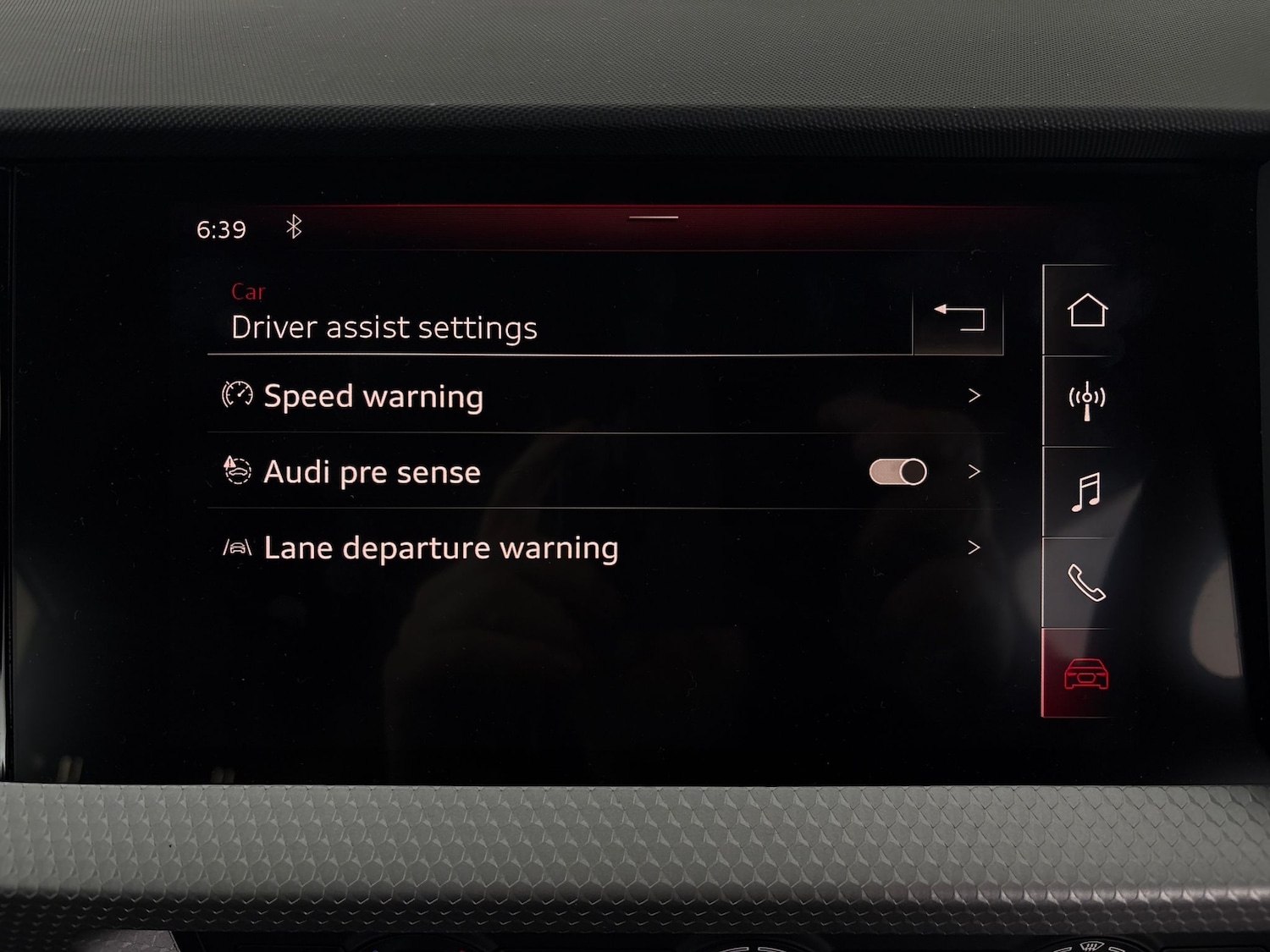 Used Audi A1 2019 for sale - 77036575: Photo 19