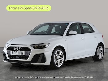 Used Audi A1 2019 for sale - 77036575: Photo