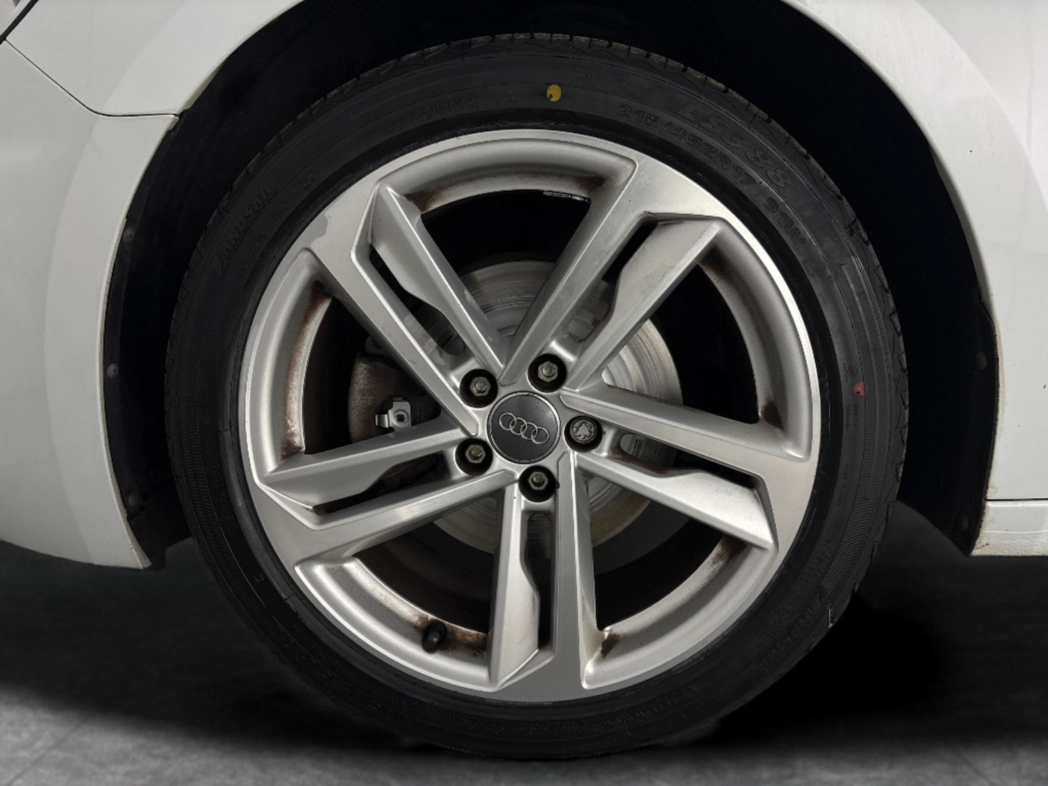 Used Audi A1 2019 for sale - 77036575: Photo 23