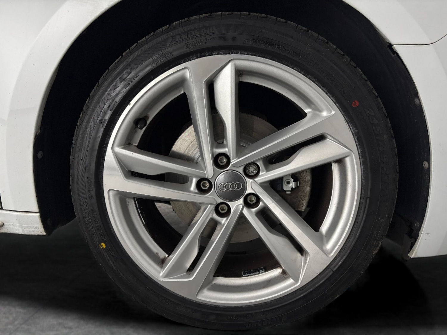 Used Audi A1 2019 for sale - 77036575: Photo 24