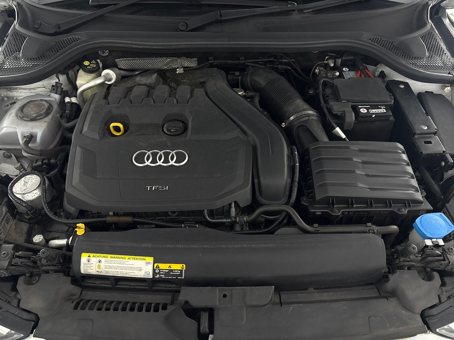 Used Audi A1 2019 for sale - 77036575: Photo 33