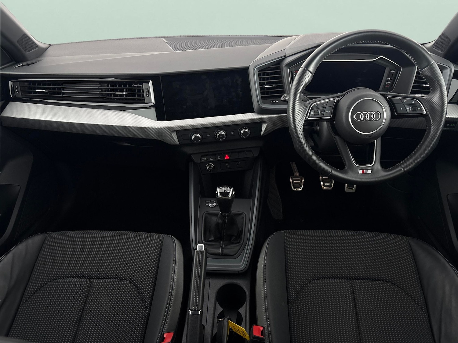 Used Audi A1 2019 for sale - 77036575: Photo 5