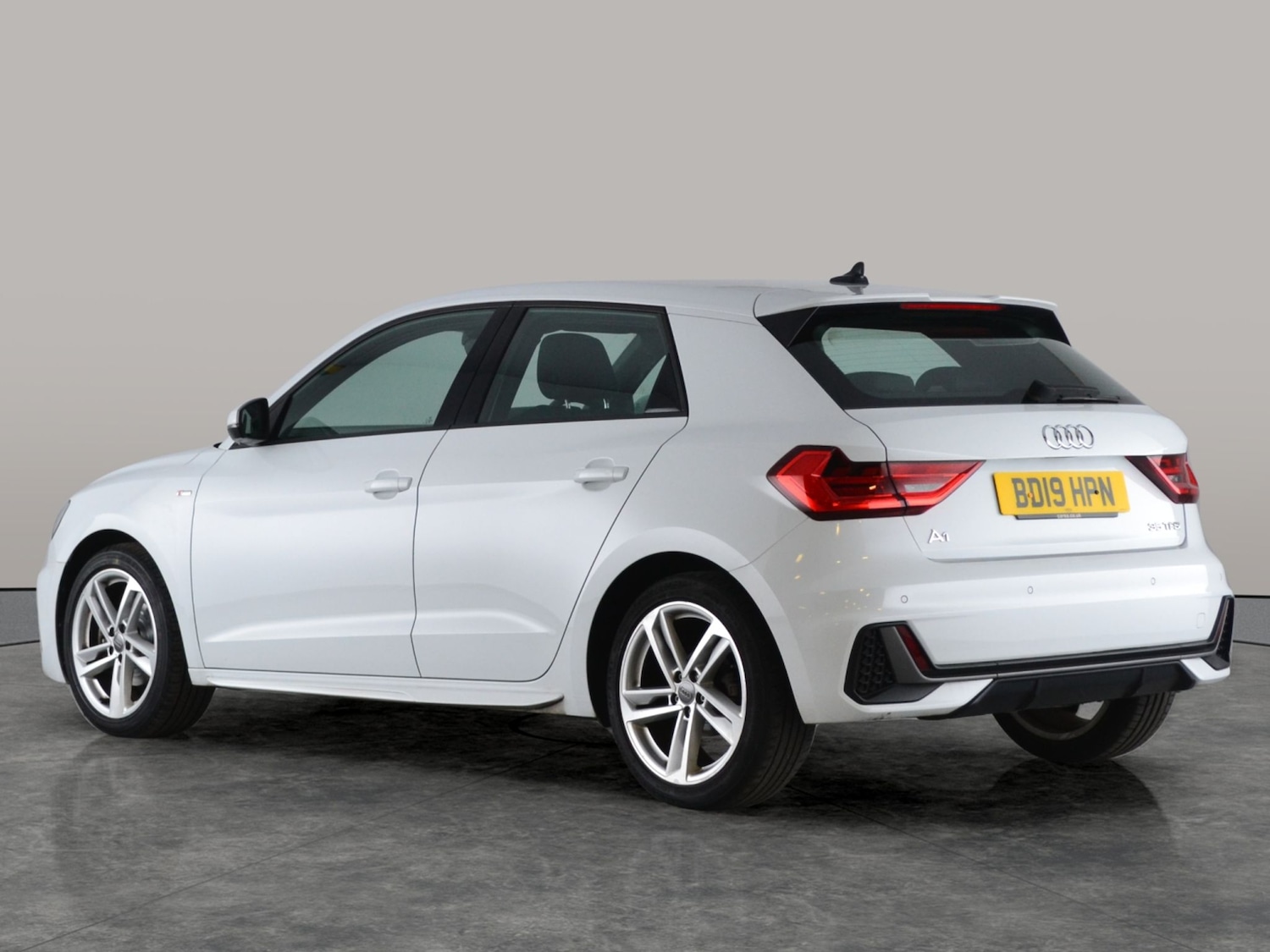 Used Audi A1 2019 for sale - 77036575: Photo 6
