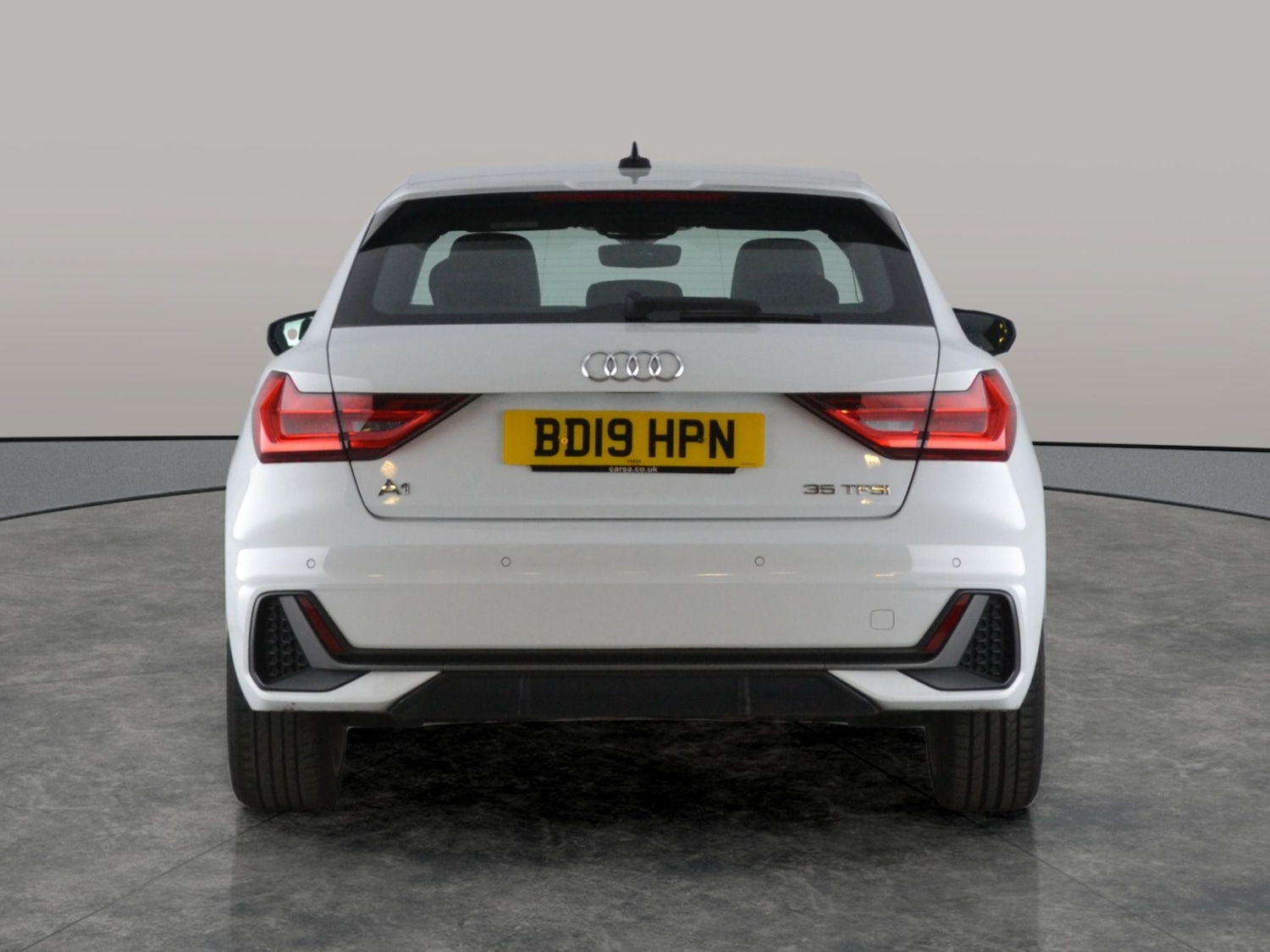 Used Audi A1 2019 for sale - 77036575: Photo 7