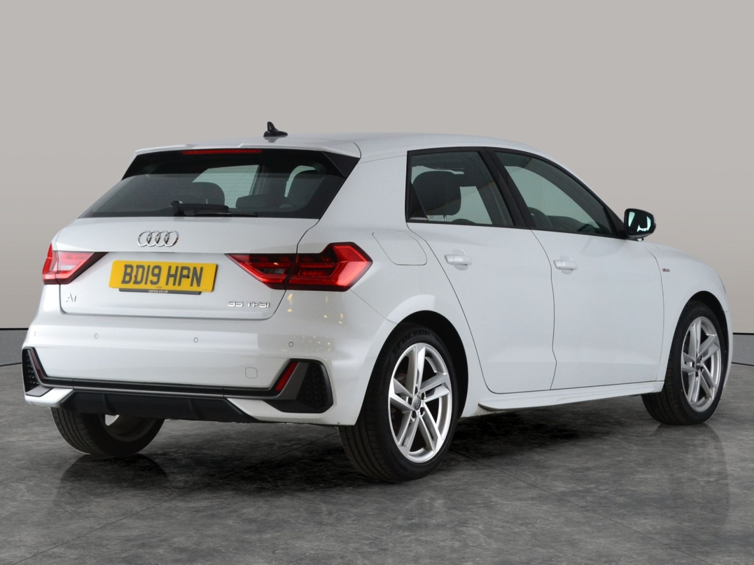 Used Audi A1 2019 for sale - 77036575: Photo 8