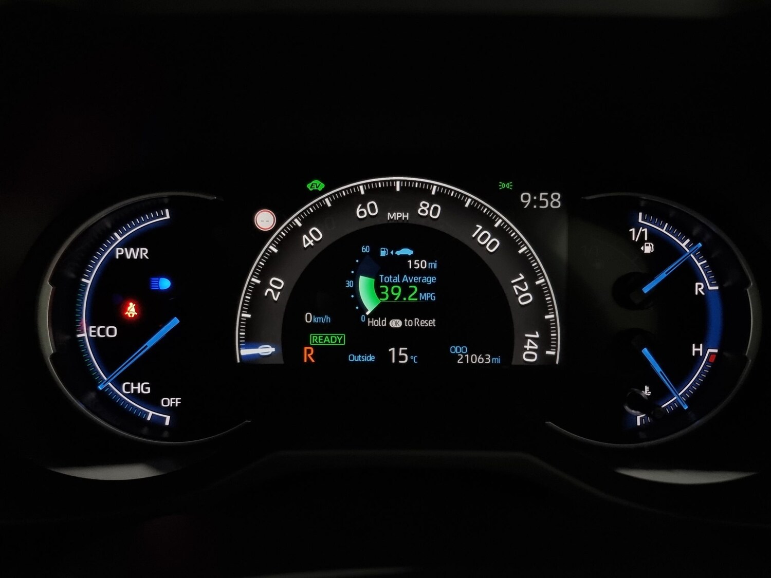 Used Toyota RAV4 2021 for sale - 77815112: Photo 21