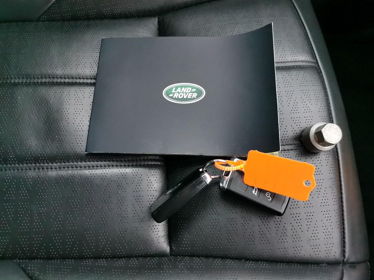 Used Land Rover Range Rover Evoque 2021 for sale - 77418074: Photo 35