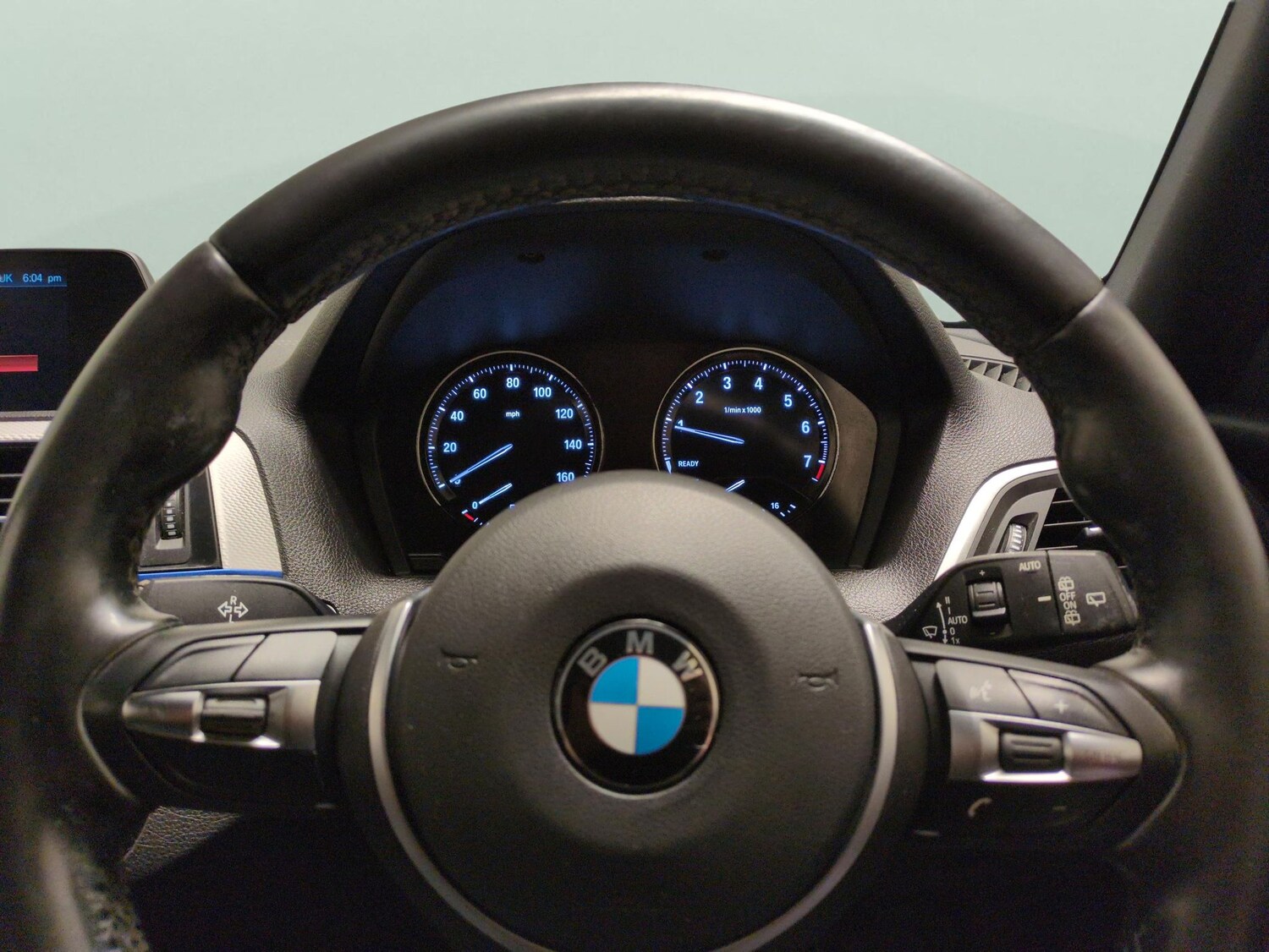 Used BMW 1 Series 2018 for sale - 77756118: Photo 15