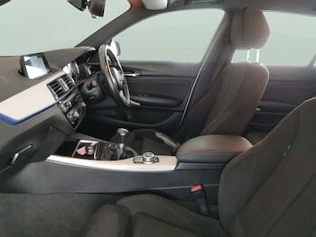 Used BMW 1 Series undefined for sale - 77756118: Photo