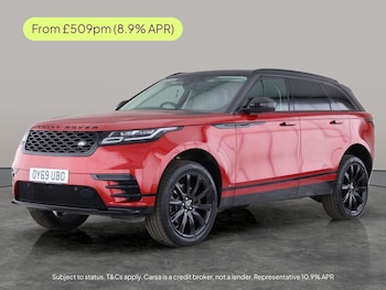 Used Land Rover Range Rover Velar undefined for sale - 77316683: Photo