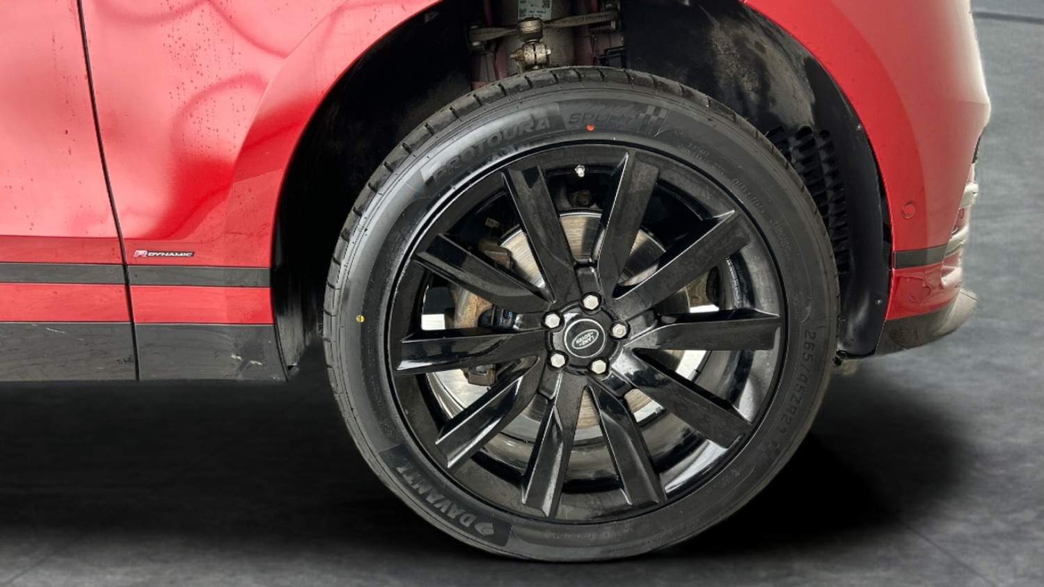 Used Land Rover Range Rover Velar 2019 for sale - 77316683: Photo 20