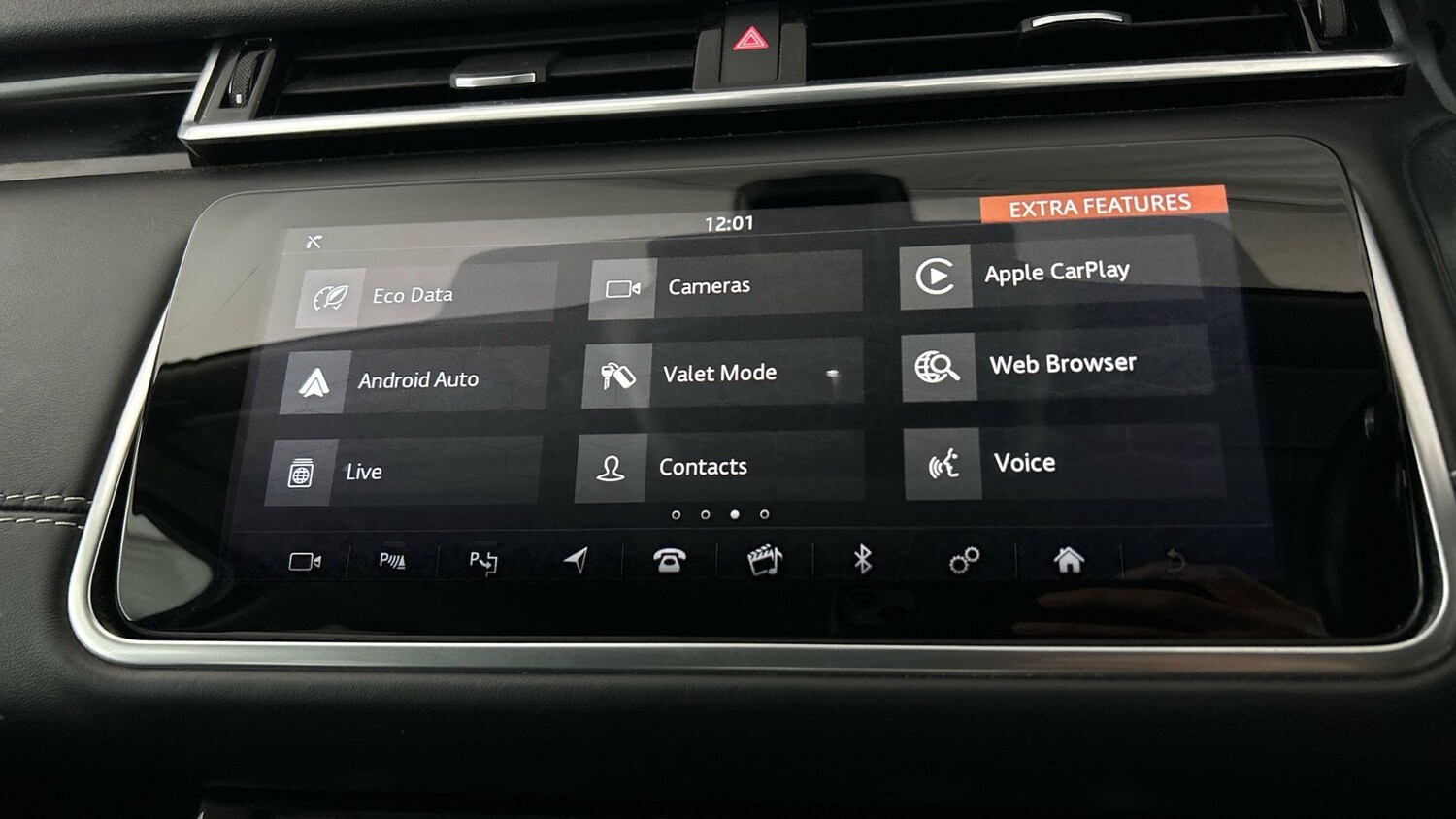 Used Land Rover Range Rover Velar 2019 for sale - 77316683: Photo 24