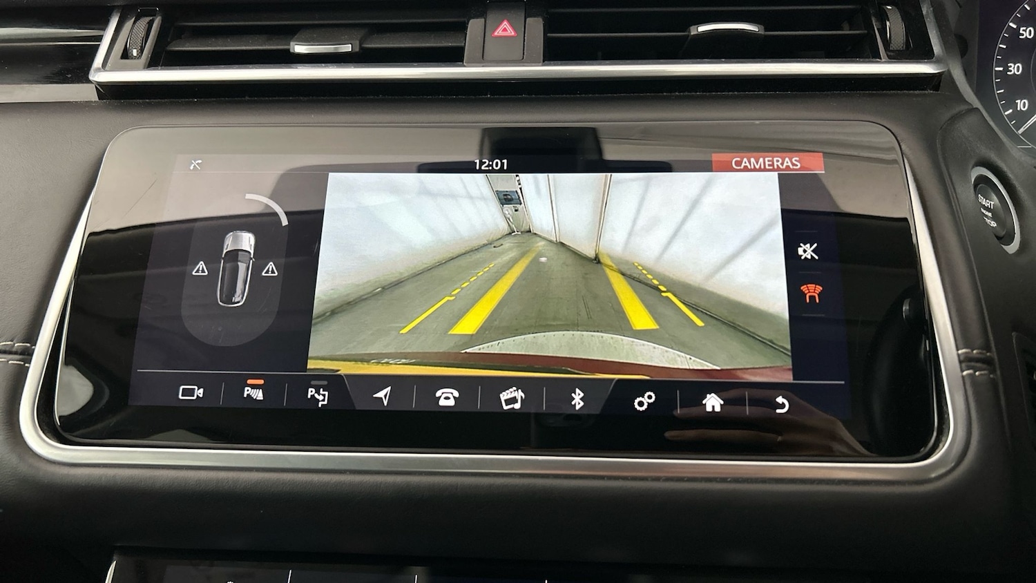 Used Land Rover Range Rover Velar 2019 for sale - 77316683: Photo 25