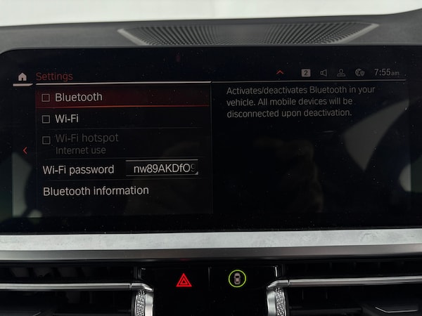 Used BMW 3 Series 2021 for sale - 76279209: Photo 23