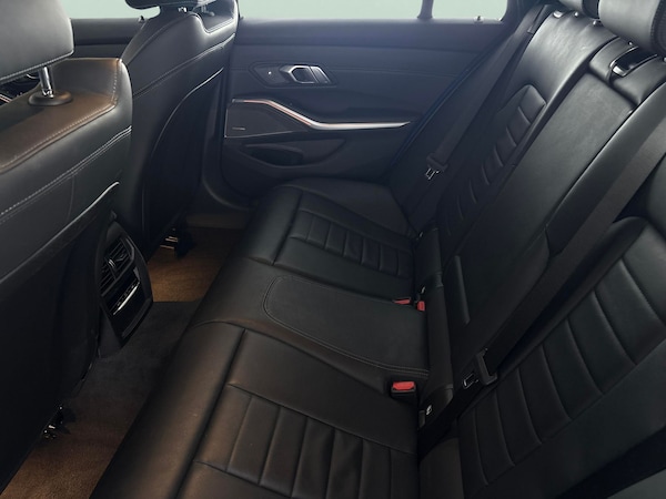 Used BMW 3 Series 2021 for sale - 76279209: Photo 46