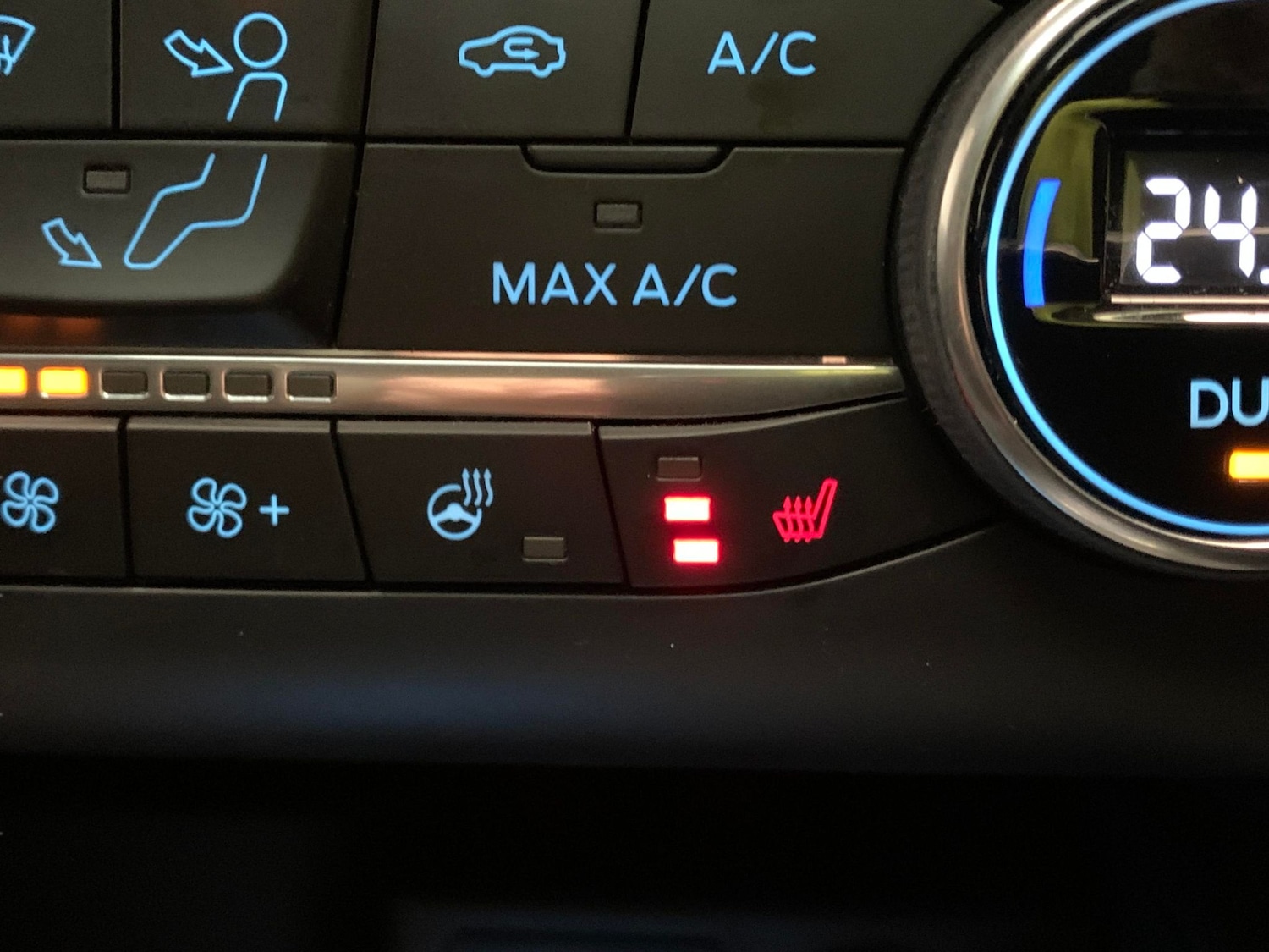 Used Ford Kuga 2022 for sale - 77255735: Photo 21