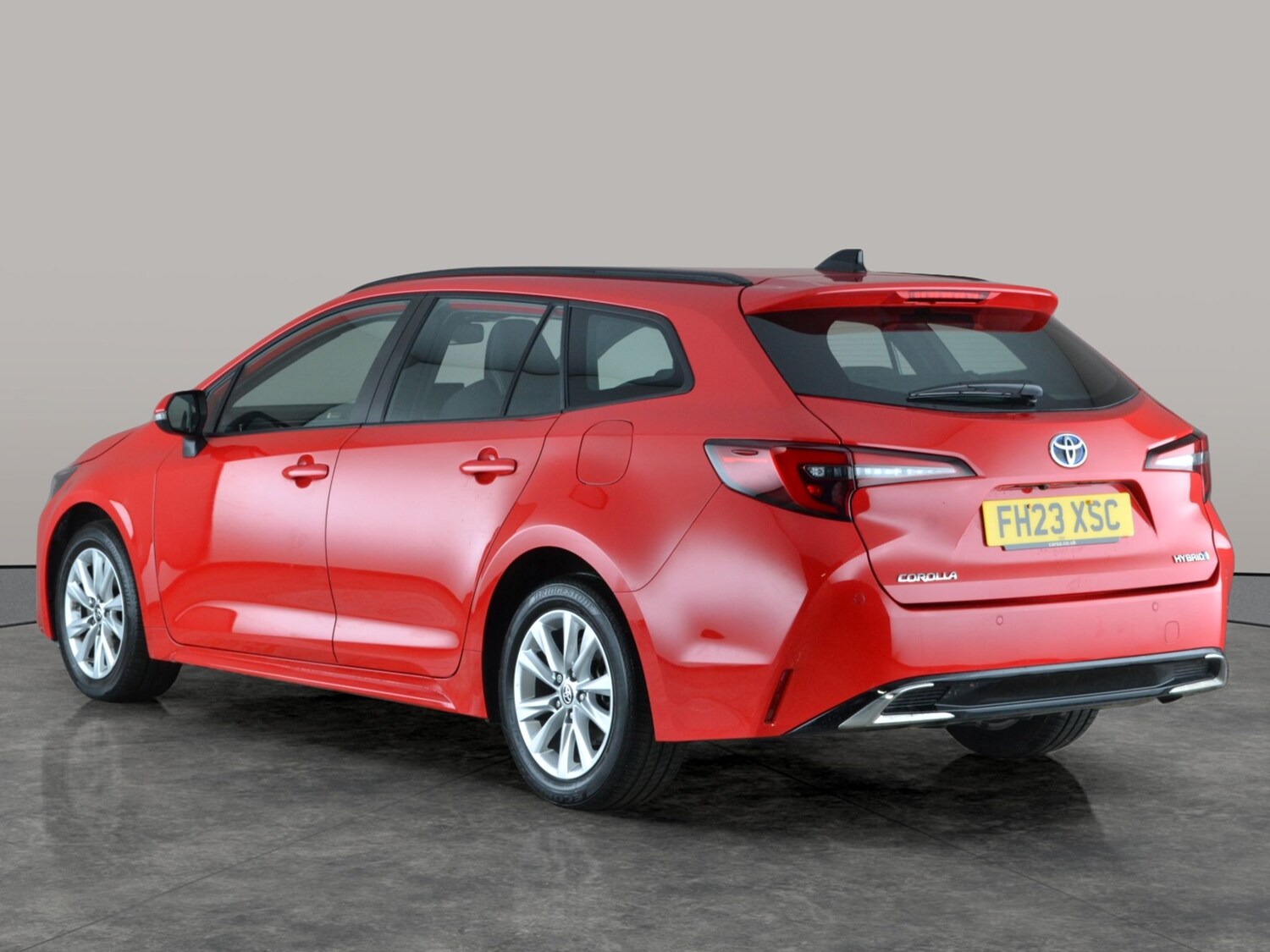 Used Toyota Corolla 2023 for sale - 77514024: Photo 12