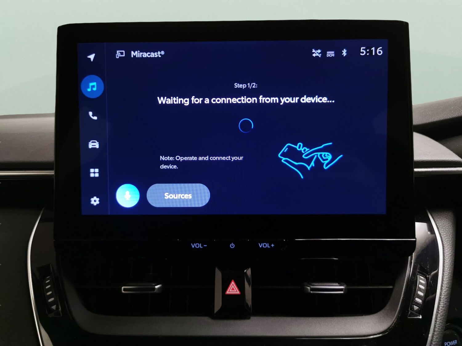 Used Toyota Corolla 2023 for sale - 77514024: Photo 14