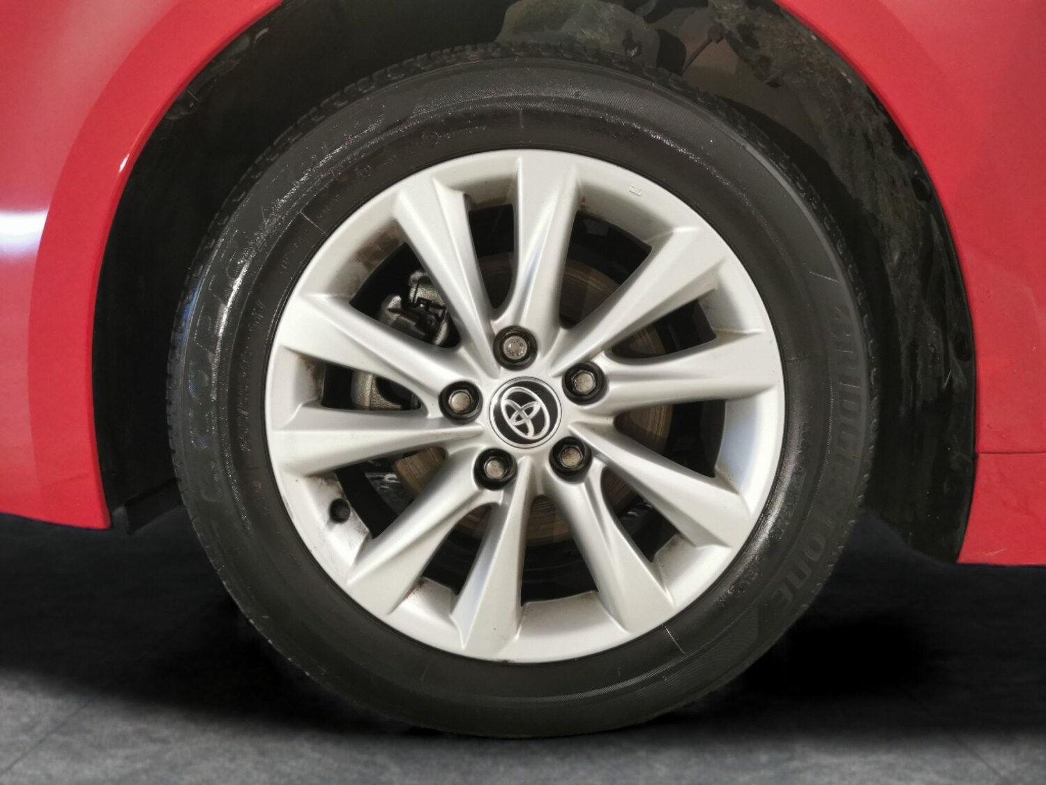 Used Toyota Corolla 2023 for sale - 77514024: Photo 22