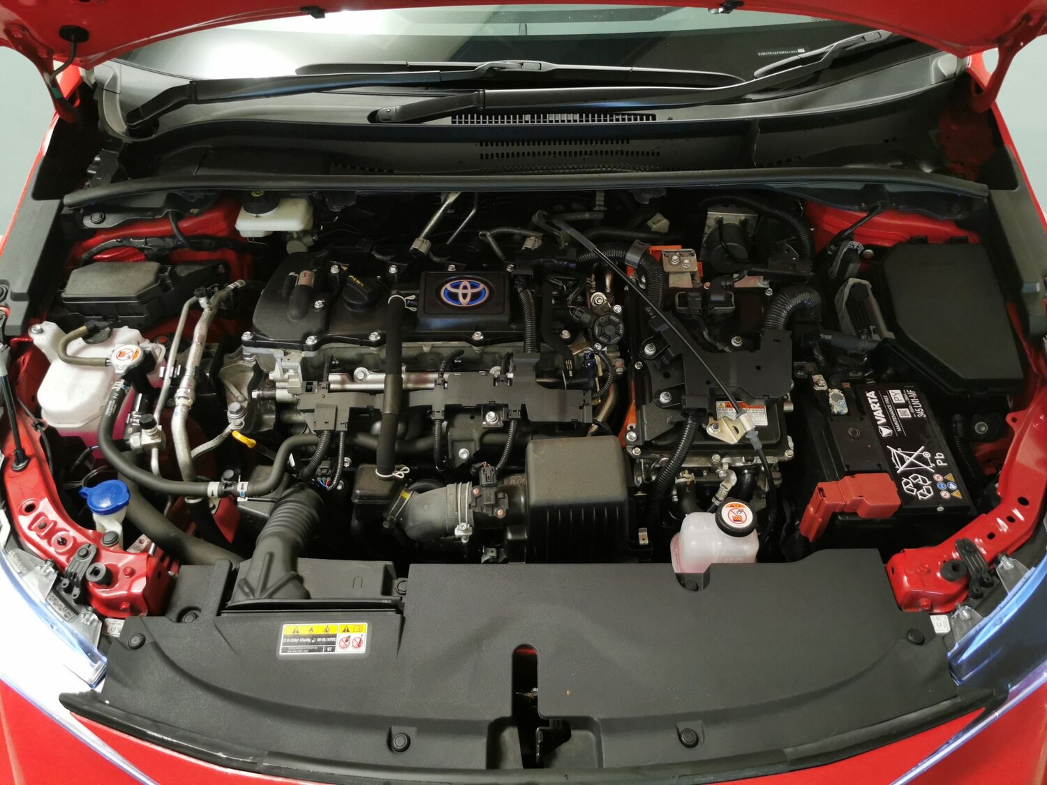 Used Toyota Corolla 2023 for sale - 77514024: Photo 31