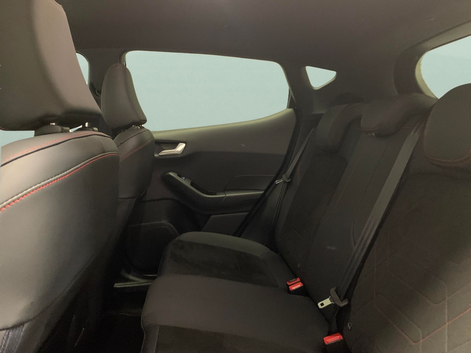 Used Ford Fiesta 2023 for sale - 77316597: Photo 24