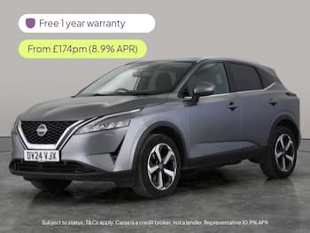 Used Nissan Qashqai 2024 for sale - 79666409: Photo