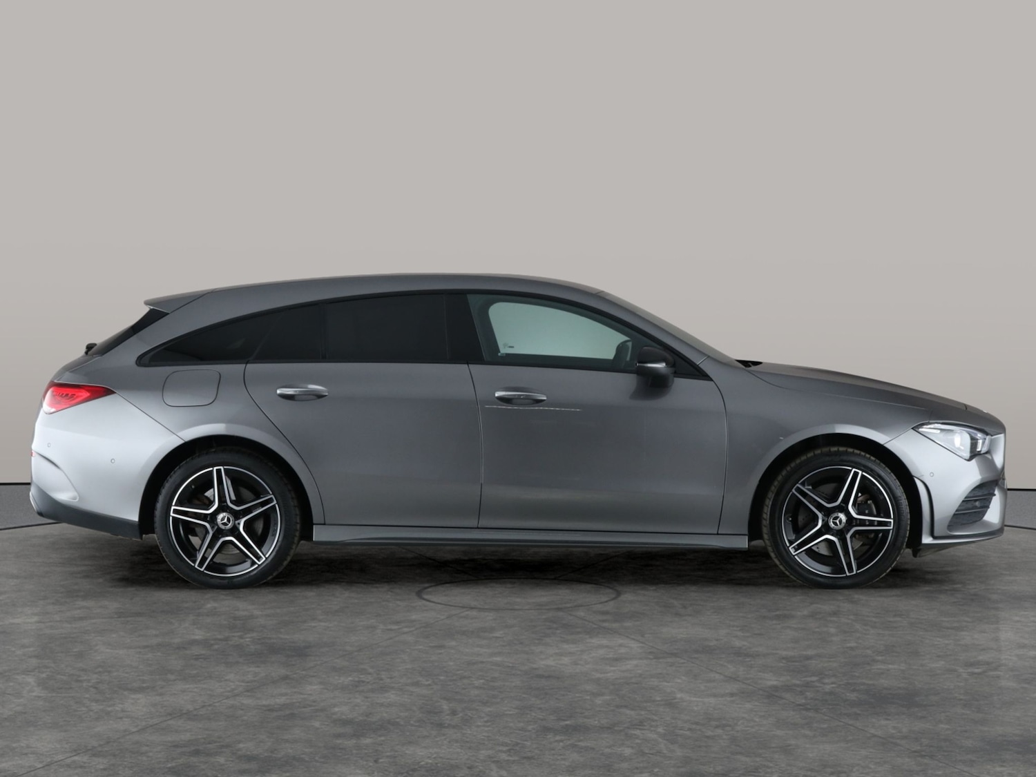 Used Mercedes-Benz CLA 2022 for sale - 76375831: Photo 12