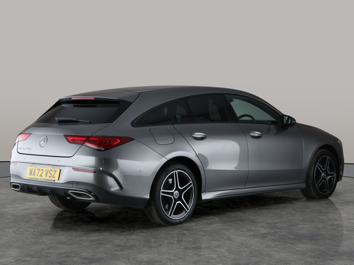 Used Mercedes-Benz CLA 2022 for sale - 76375831: Photo 13