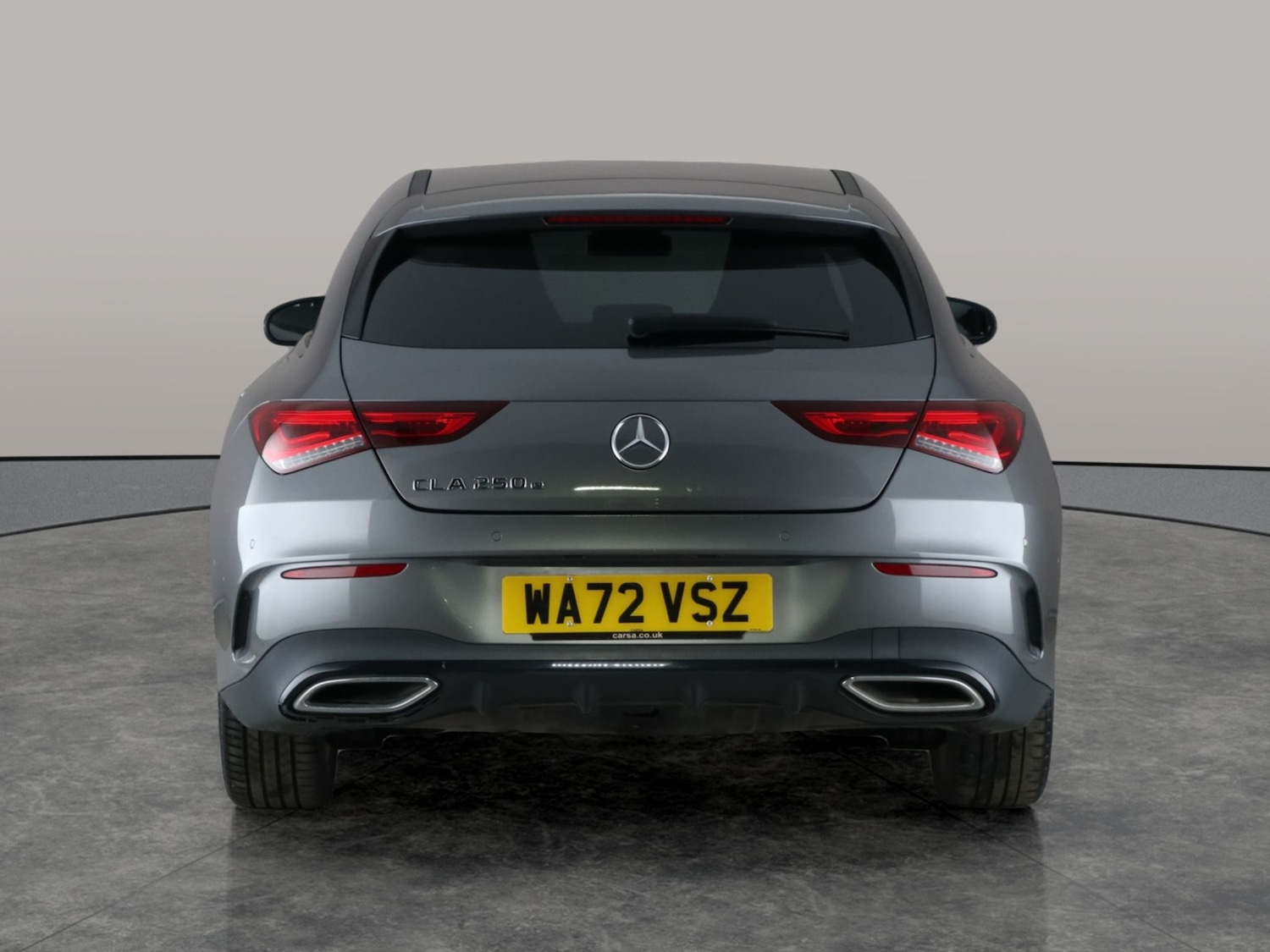 Used Mercedes-Benz CLA 2022 for sale - 76375831: Photo 14