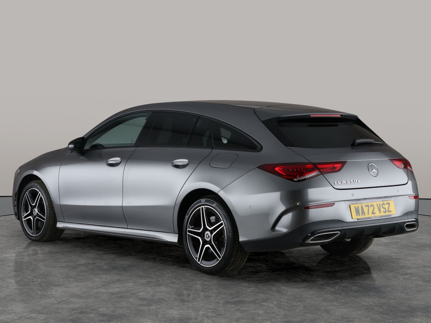 Used Mercedes-Benz CLA 2022 for sale - 76375831: Photo 16