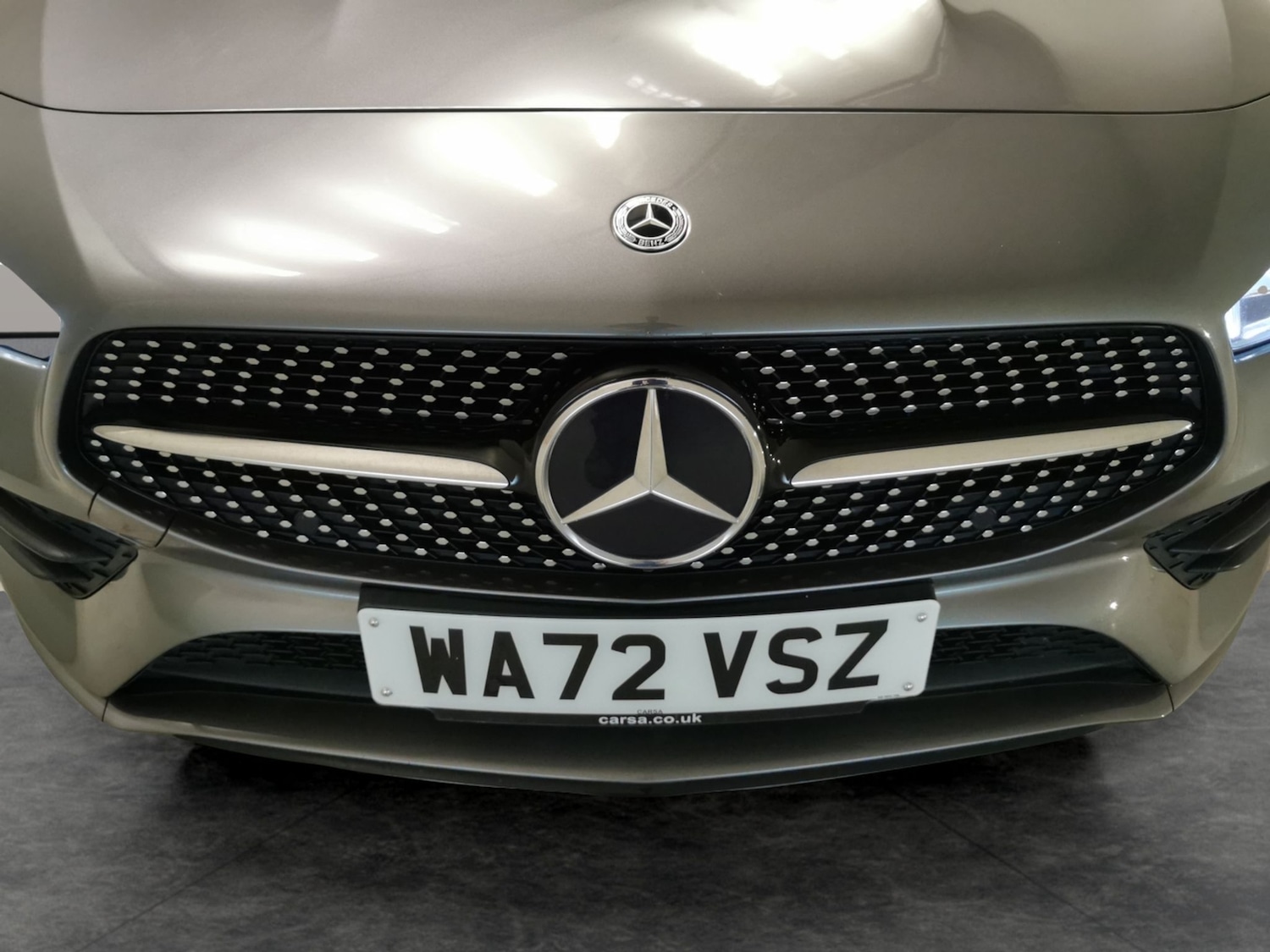 Used Mercedes-Benz CLA 2022 for sale - 76375831: Photo 18